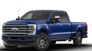 2026 Ford Super Duty® External Image 2